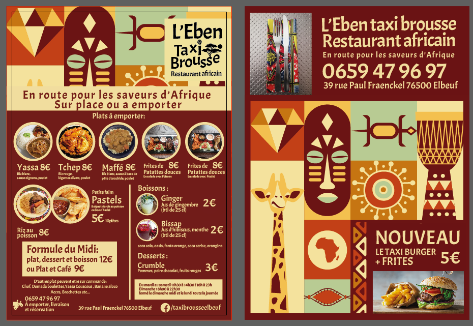 Menu Eben Taxi Brousse-1