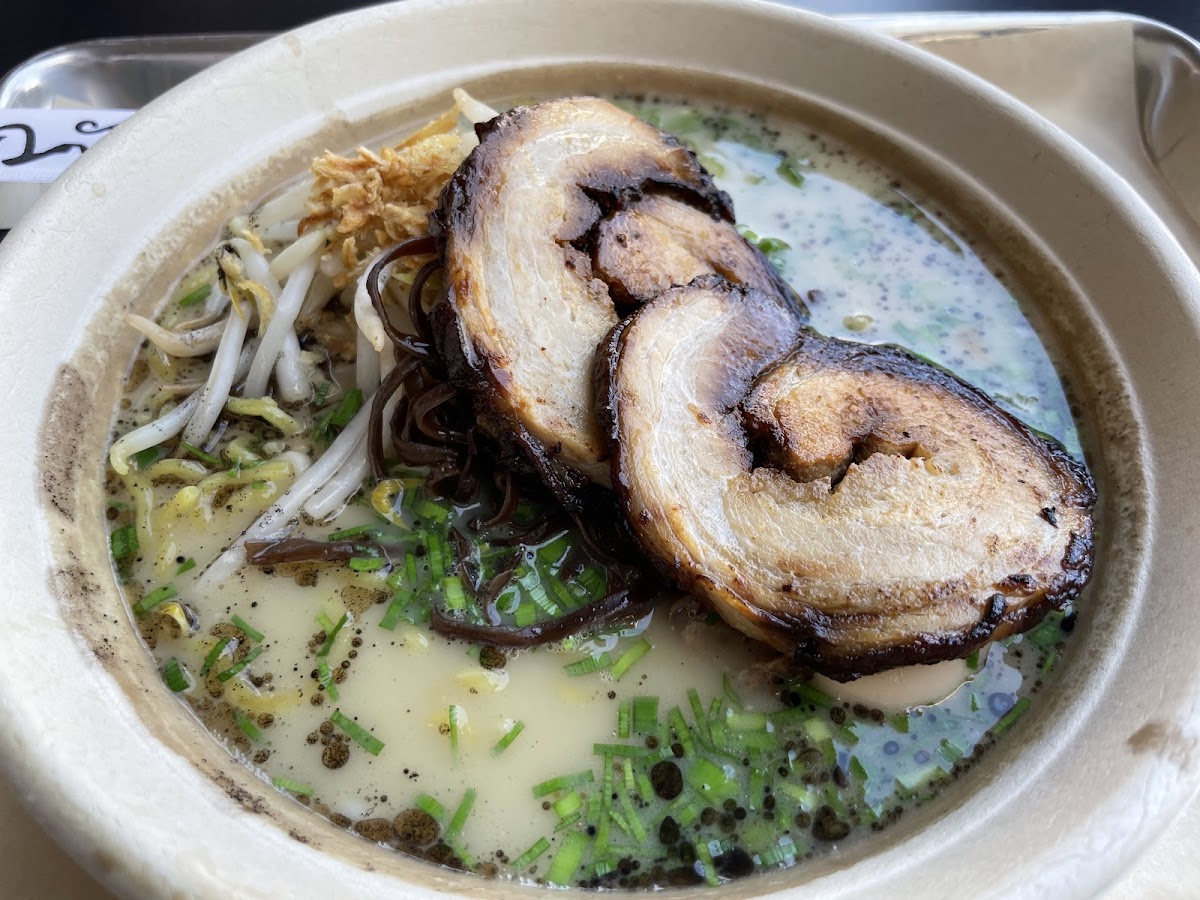 Ebisu Ramen And Sushi-10