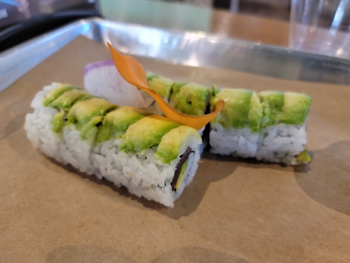 Ebisu Ramen And Sushi-5