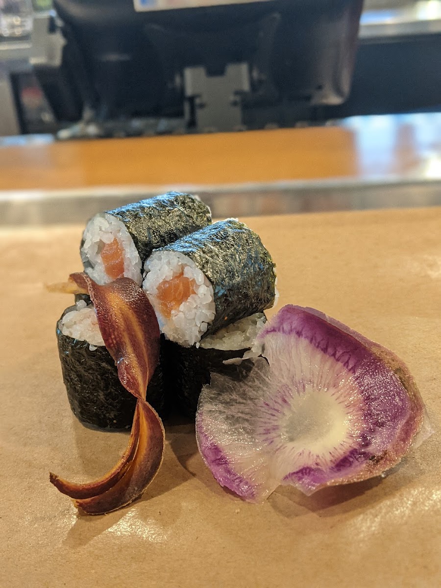 Ebisu Ramen And Sushi-9