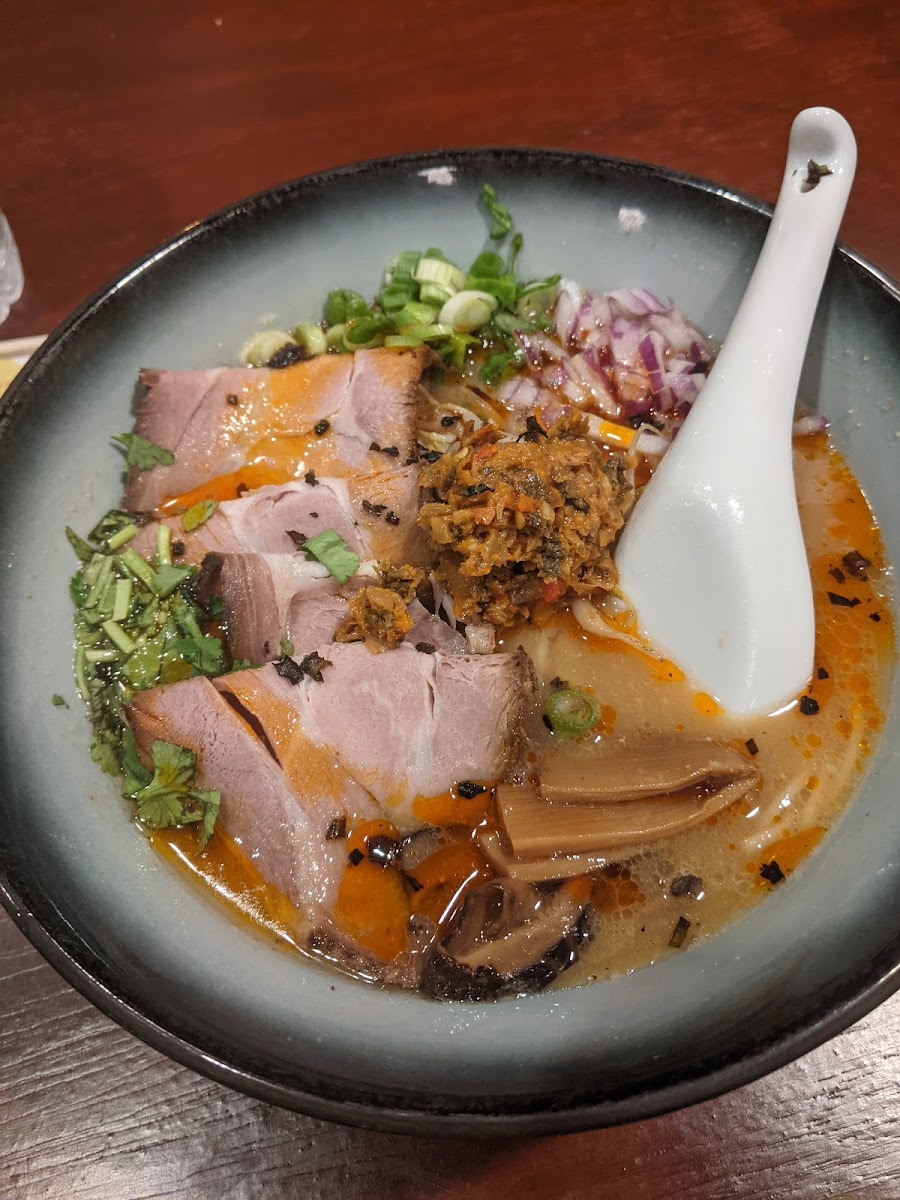 Ebisuya Japanese Noodle House-10