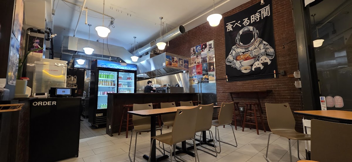 Ebisuya Japanese Noodle House-3