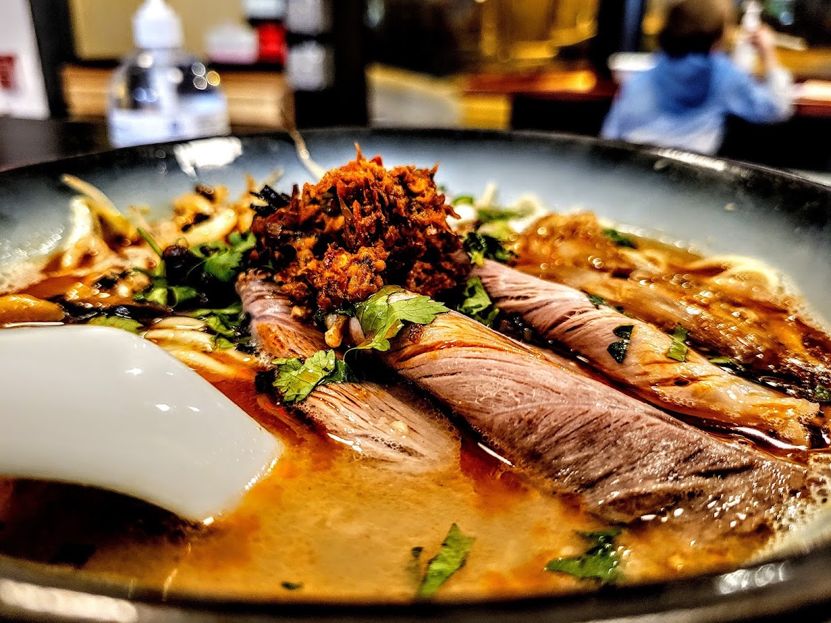 Ebisuya Japanese Noodle House-4