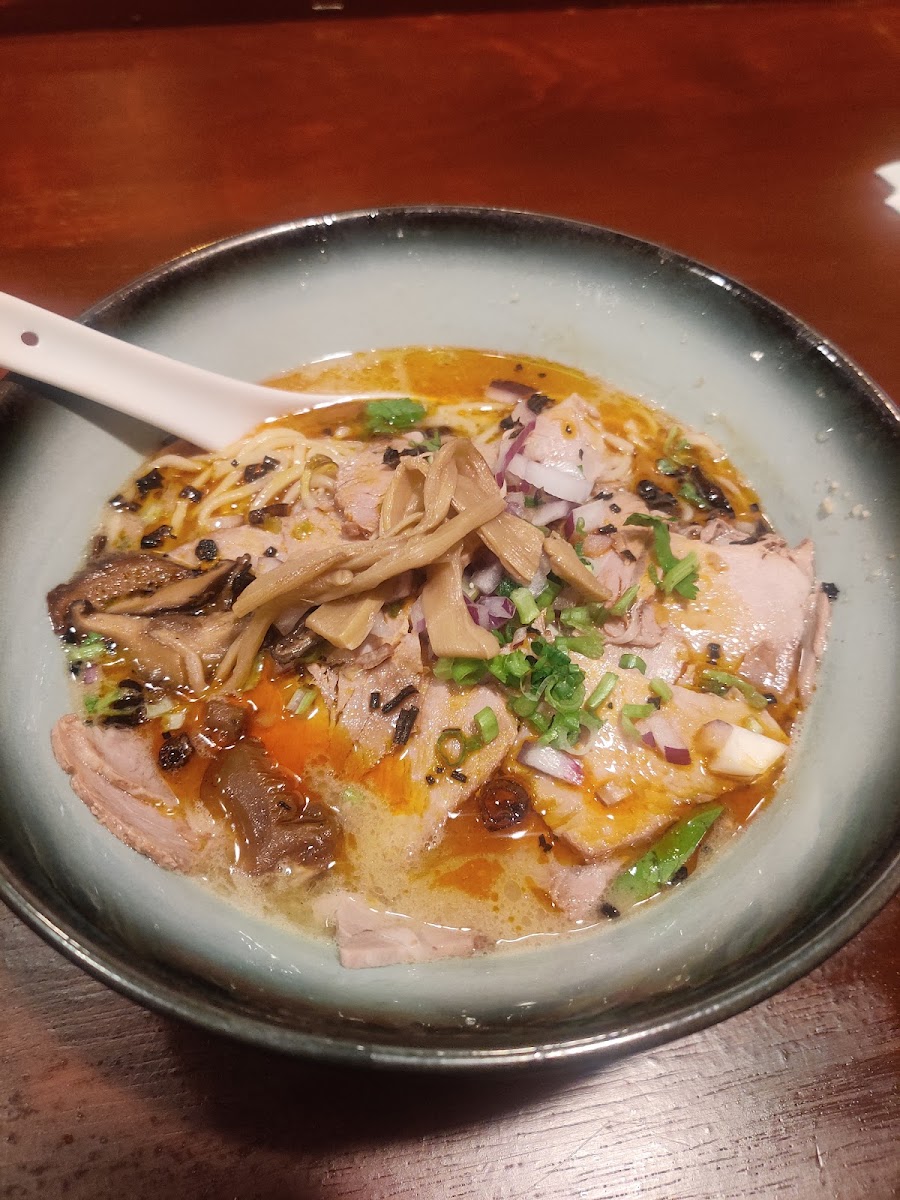 Ebisuya Japanese Noodle House-5