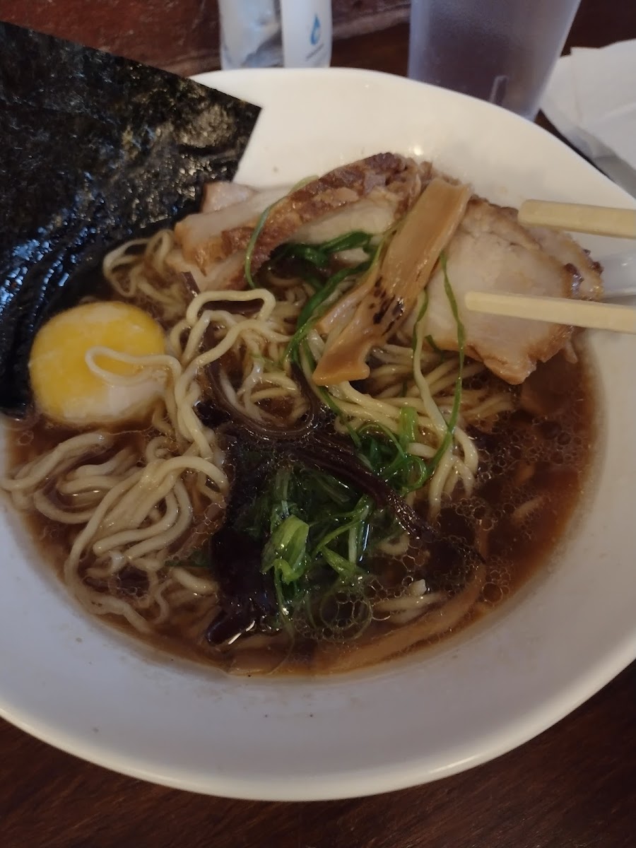 Ebisuya Japanese Noodle House-8