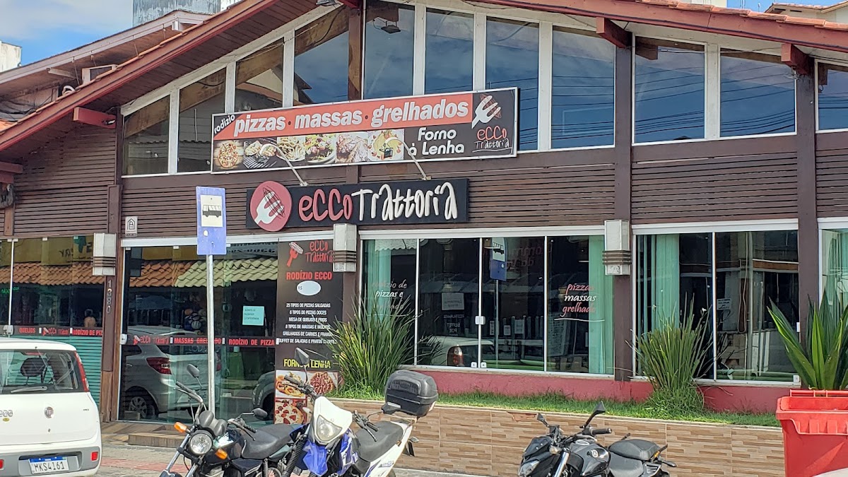 Ecco Trattoria