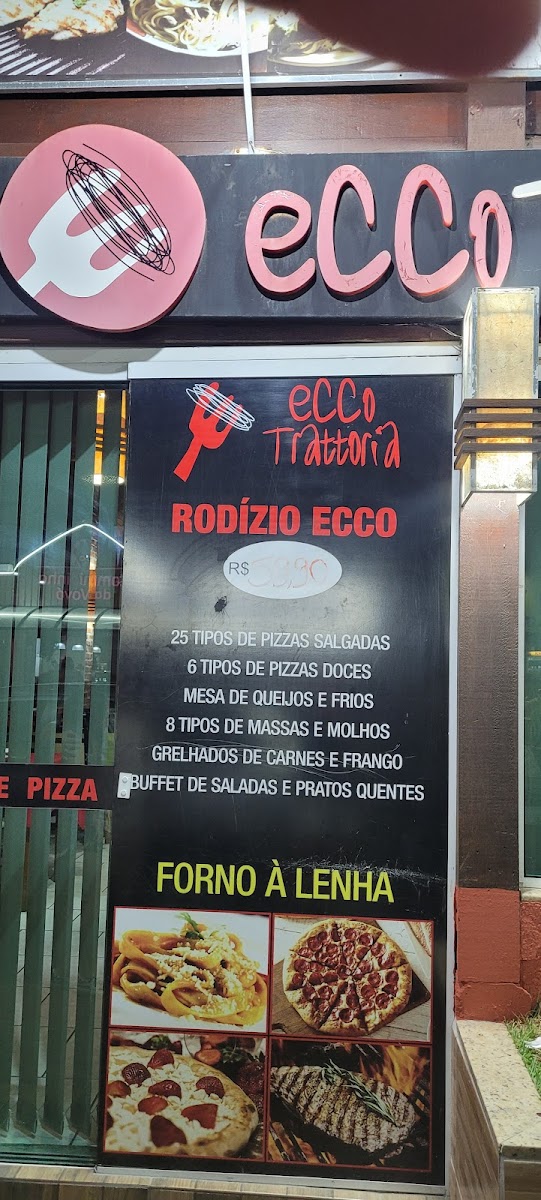Menu Ecco Trattoria-6