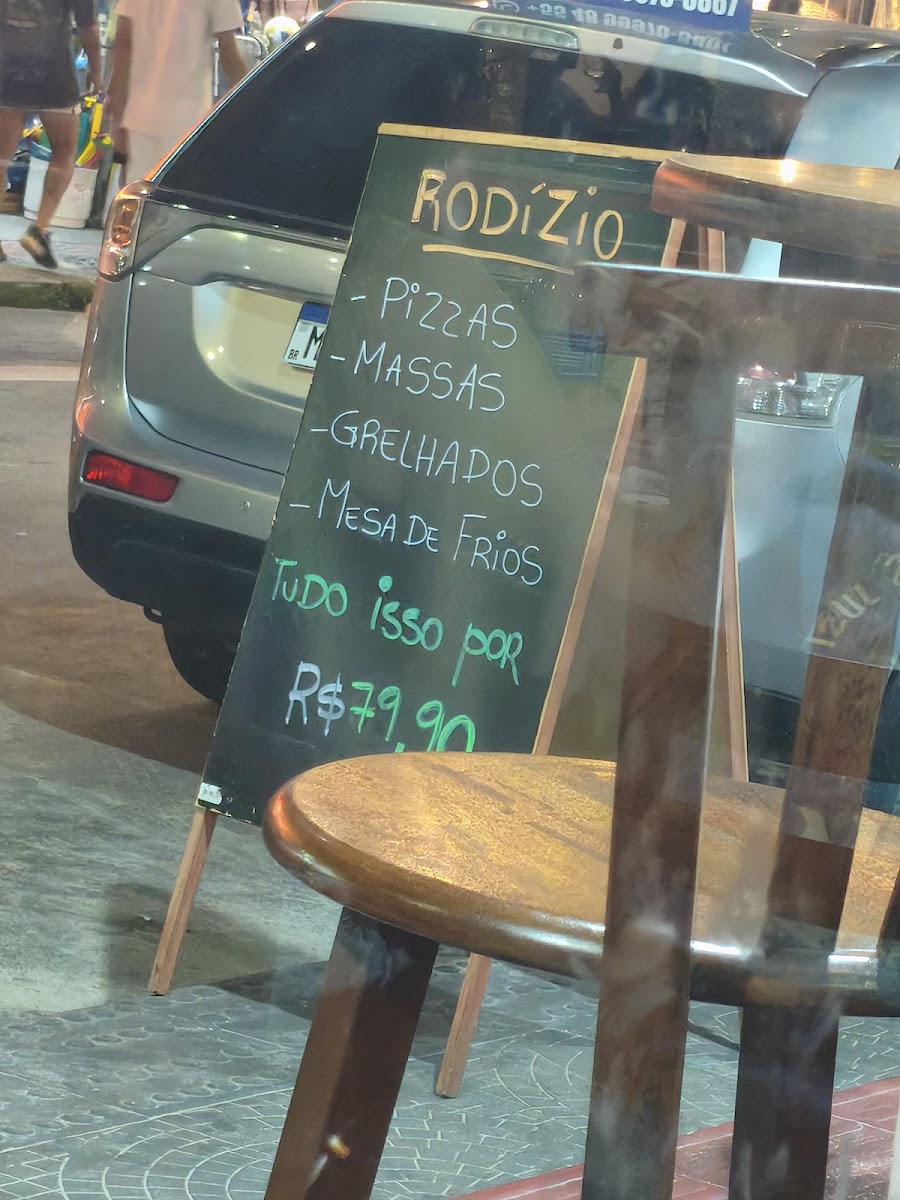 Menu Ecco Trattoria-7