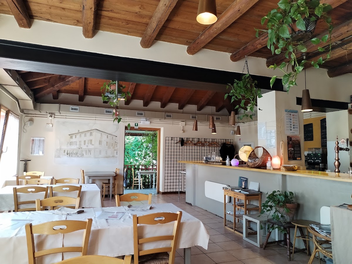 Ecosteria Parco Santi Angeli
