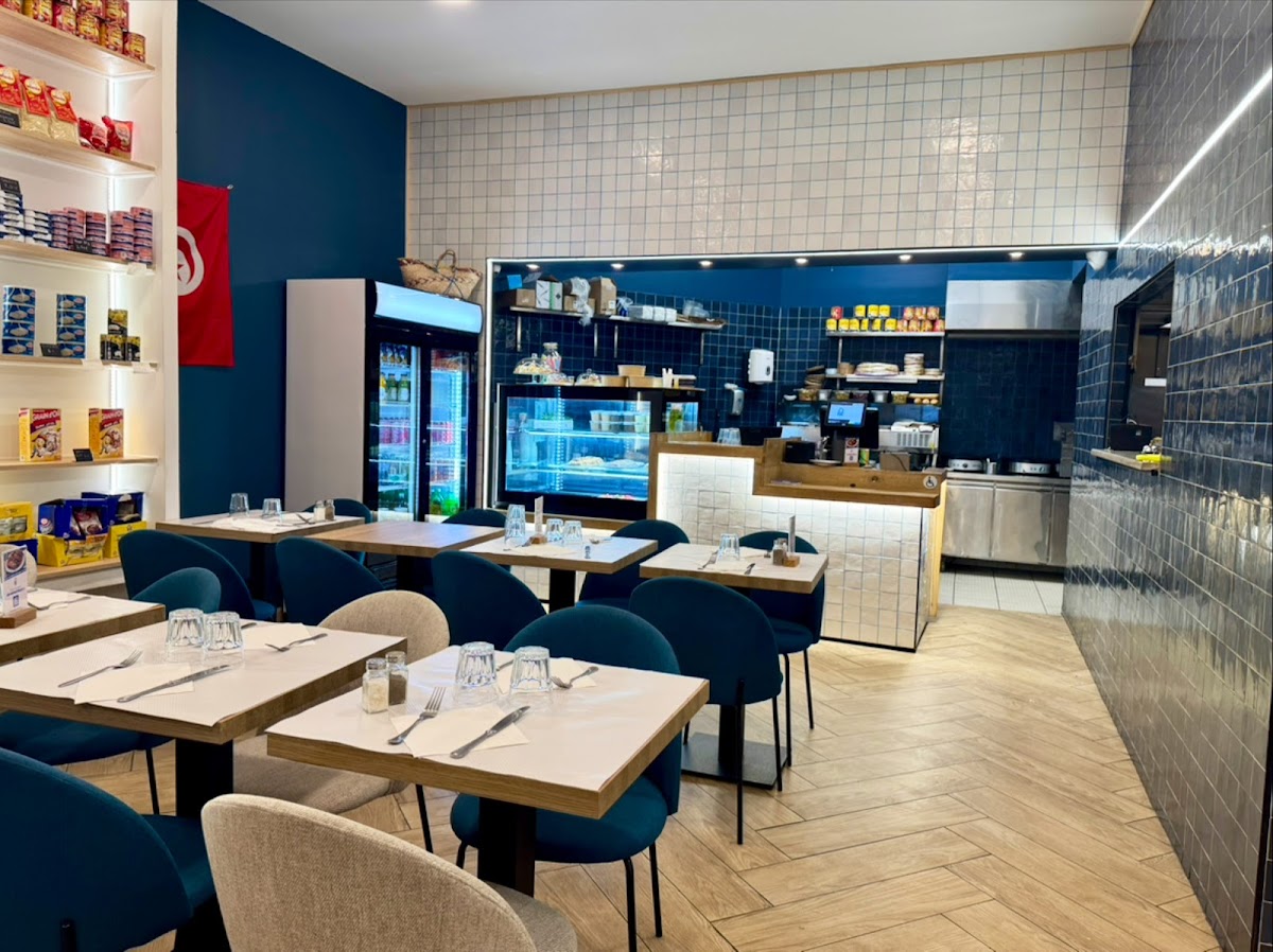 Eddar Restaurant