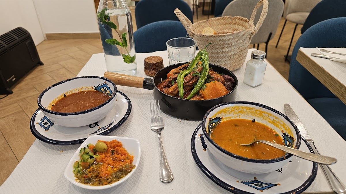 Eddar Restaurant-7