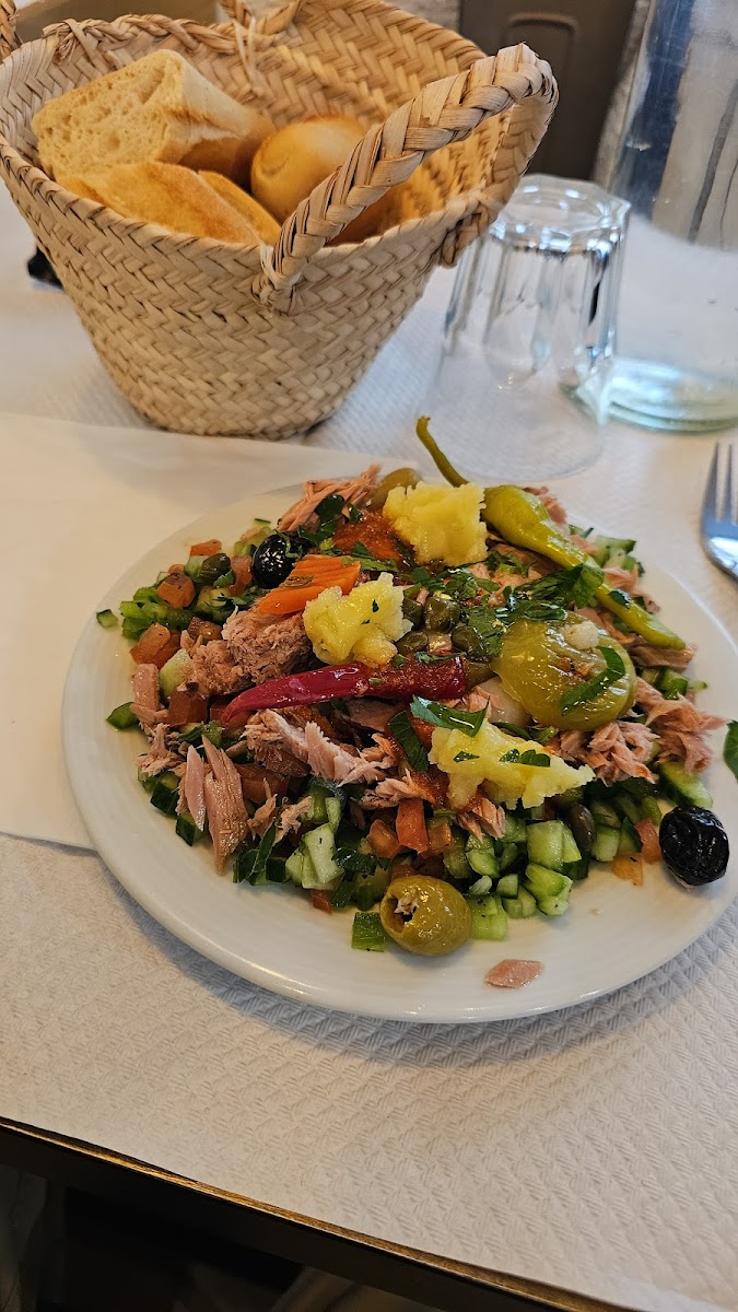 Eddar Restaurant-8