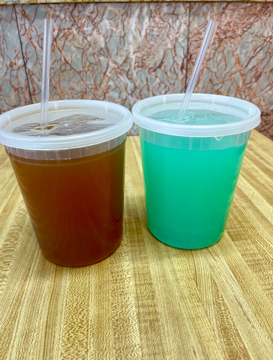 Eddy's Carry Out-10