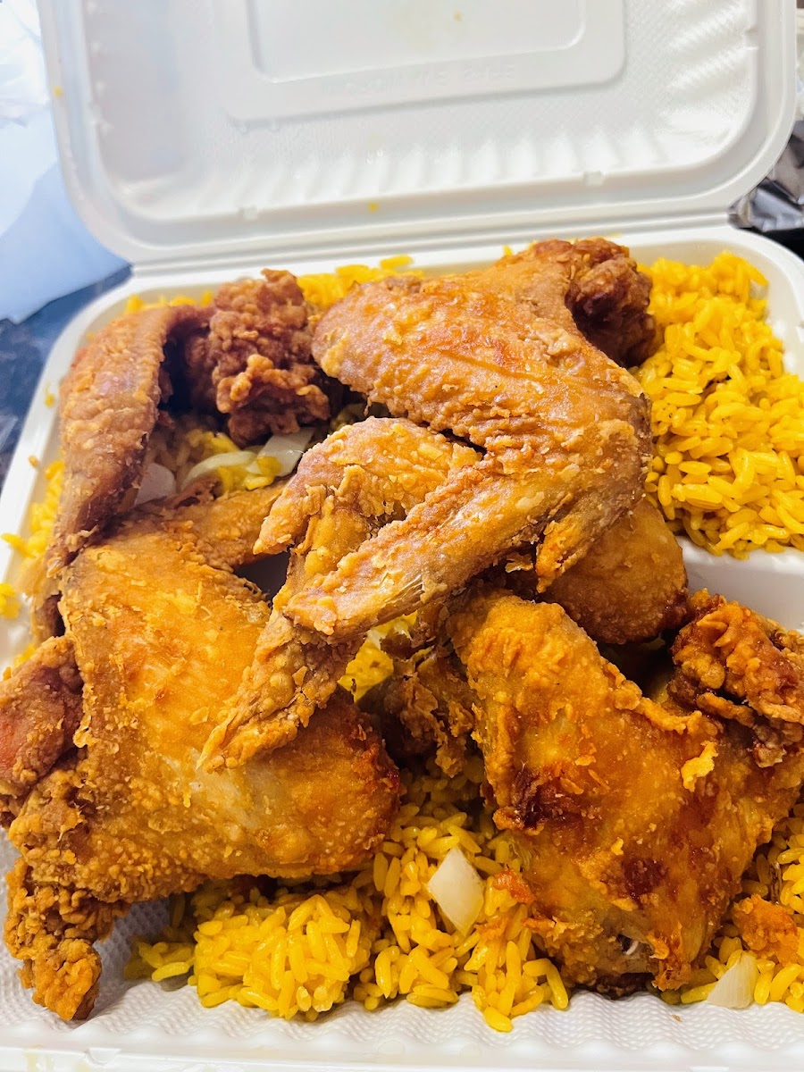 Eddy's Carry Out-3
