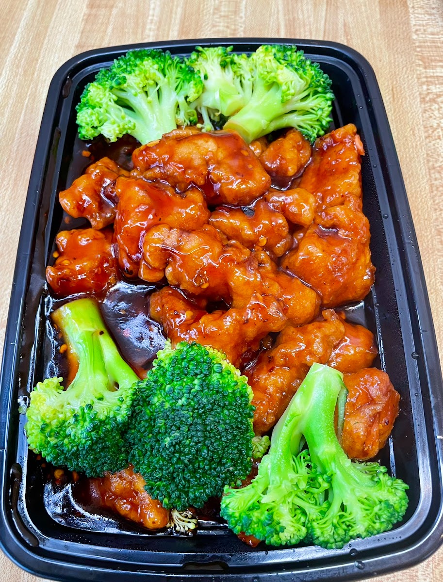 Eddy's Carry Out-7