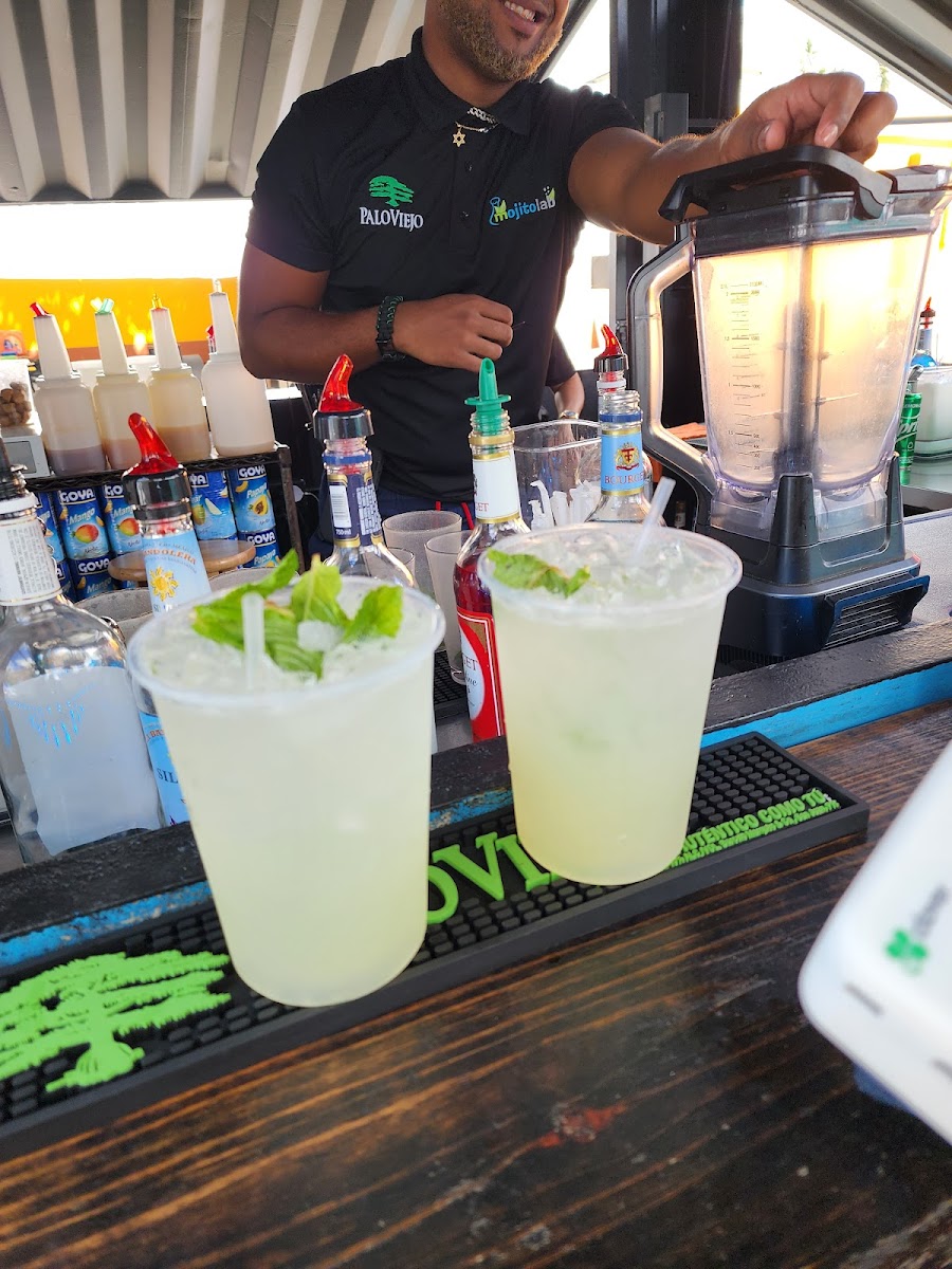 Edelweiss Bar & Grill-5