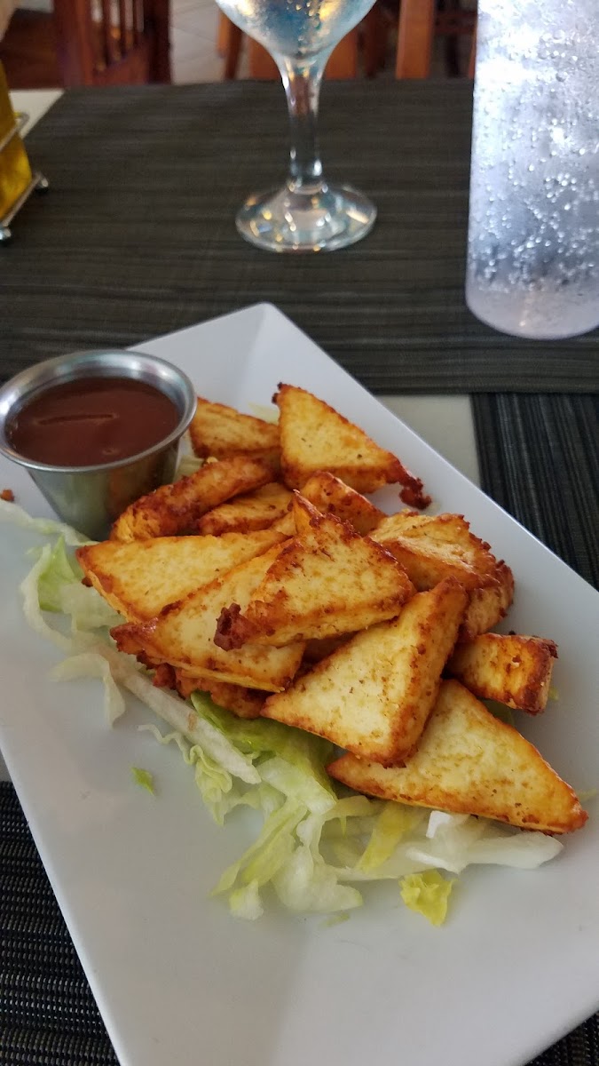 Edelweiss Bar & Grill-6