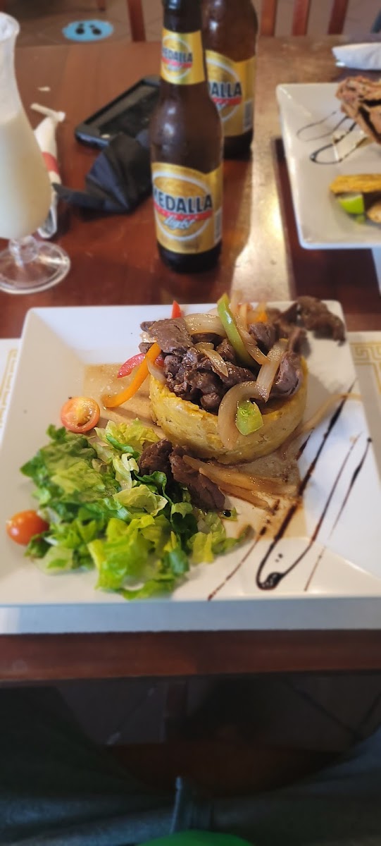 Edelweiss Bar & Grill-7
