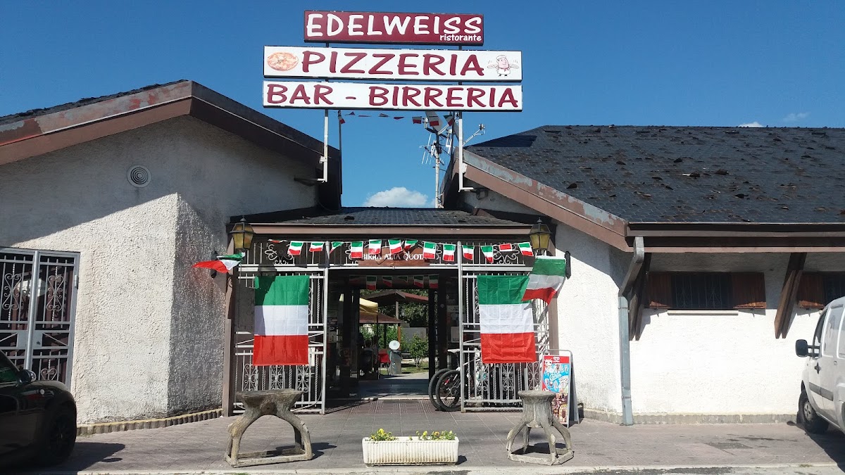 Edelweiss