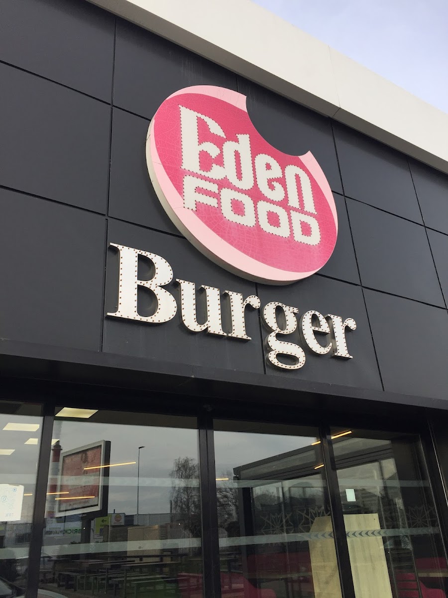 Eden Food