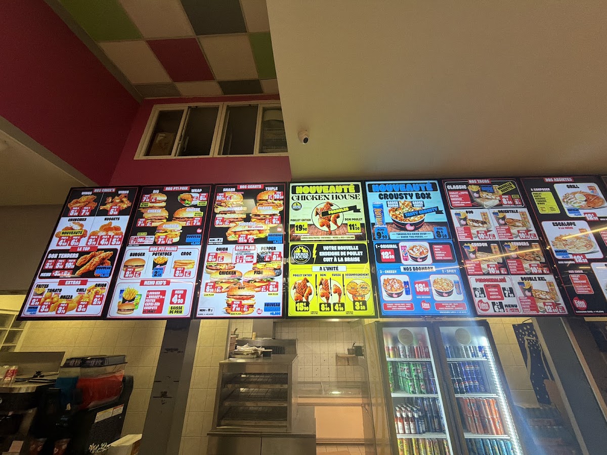 Menu Eden Food-3