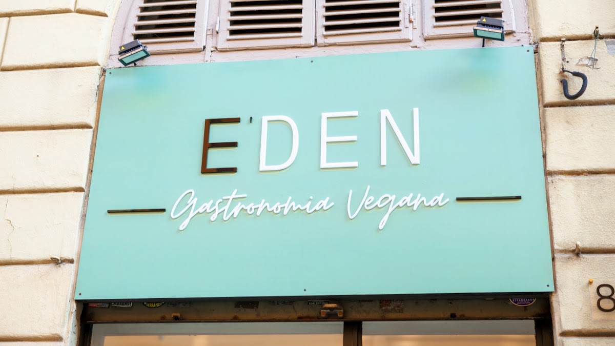E’Den Gastronomia Vegana-4