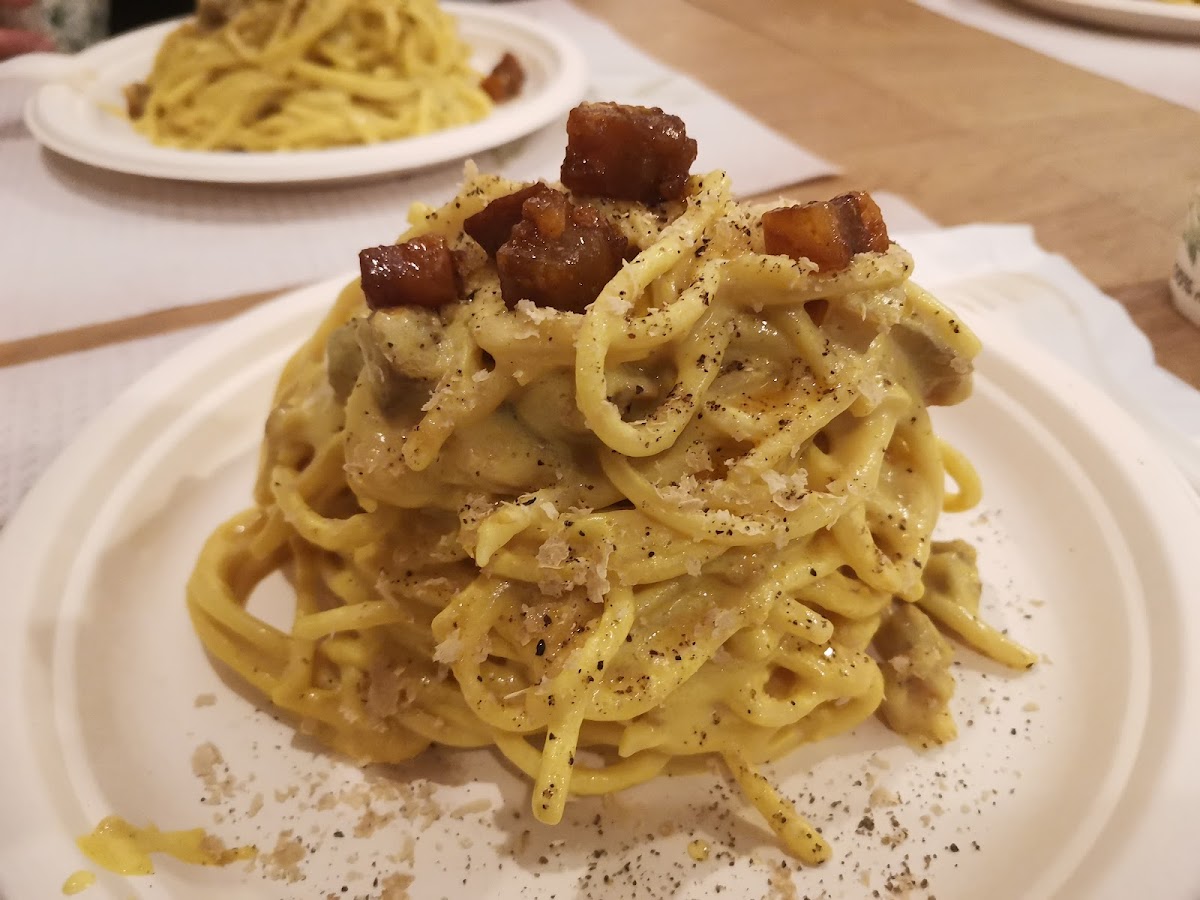 E’Den Gastronomia Vegana-5