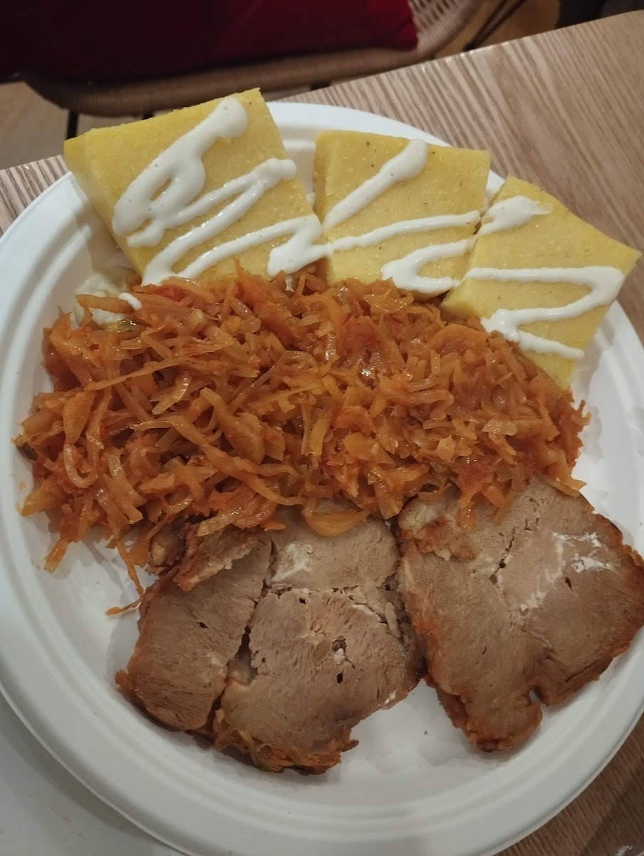 E’Den Gastronomia Vegana-6