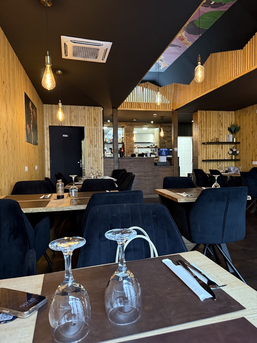 Eden Sushi - Lille-3