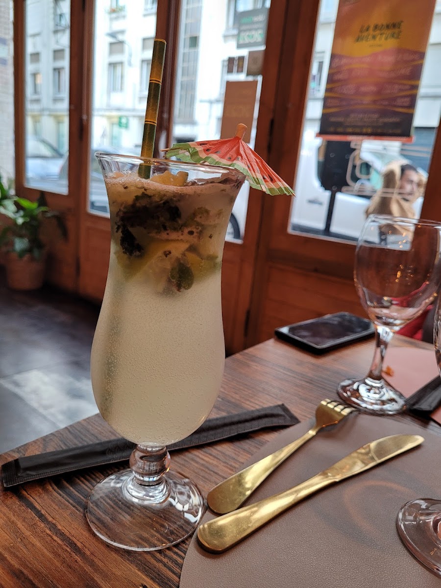 Eden Sushi - Lille-6