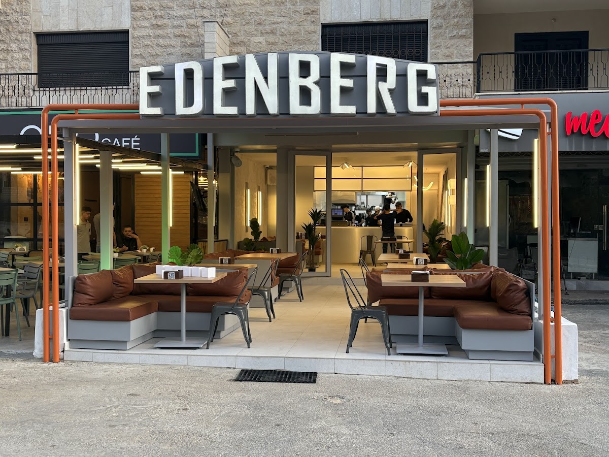 Edenberg