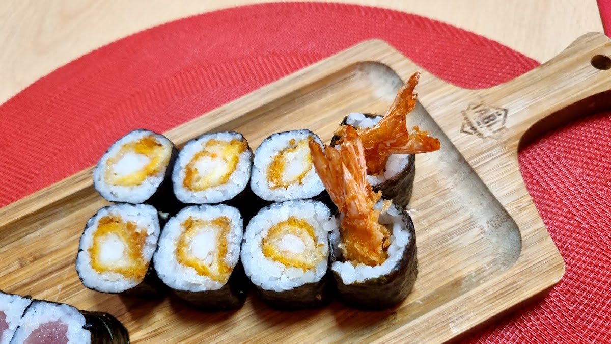 Edenne Sushi-10