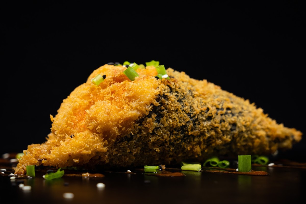 Edenne Sushi-3