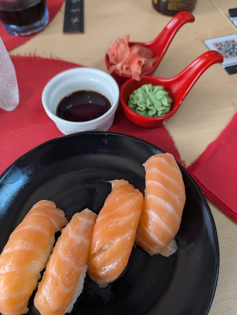 Edenne Sushi-4