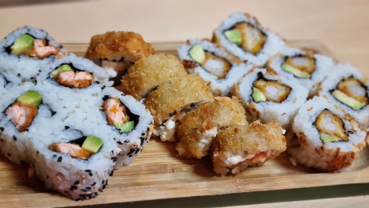 Edenne Sushi-6