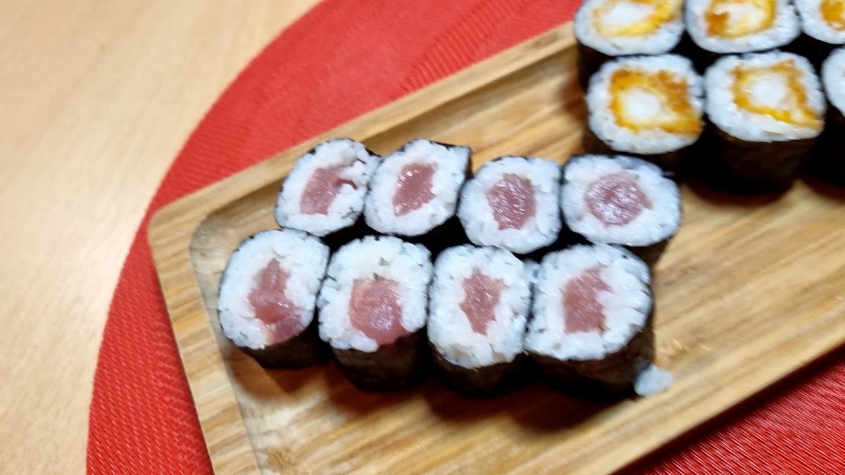 Edenne Sushi-8