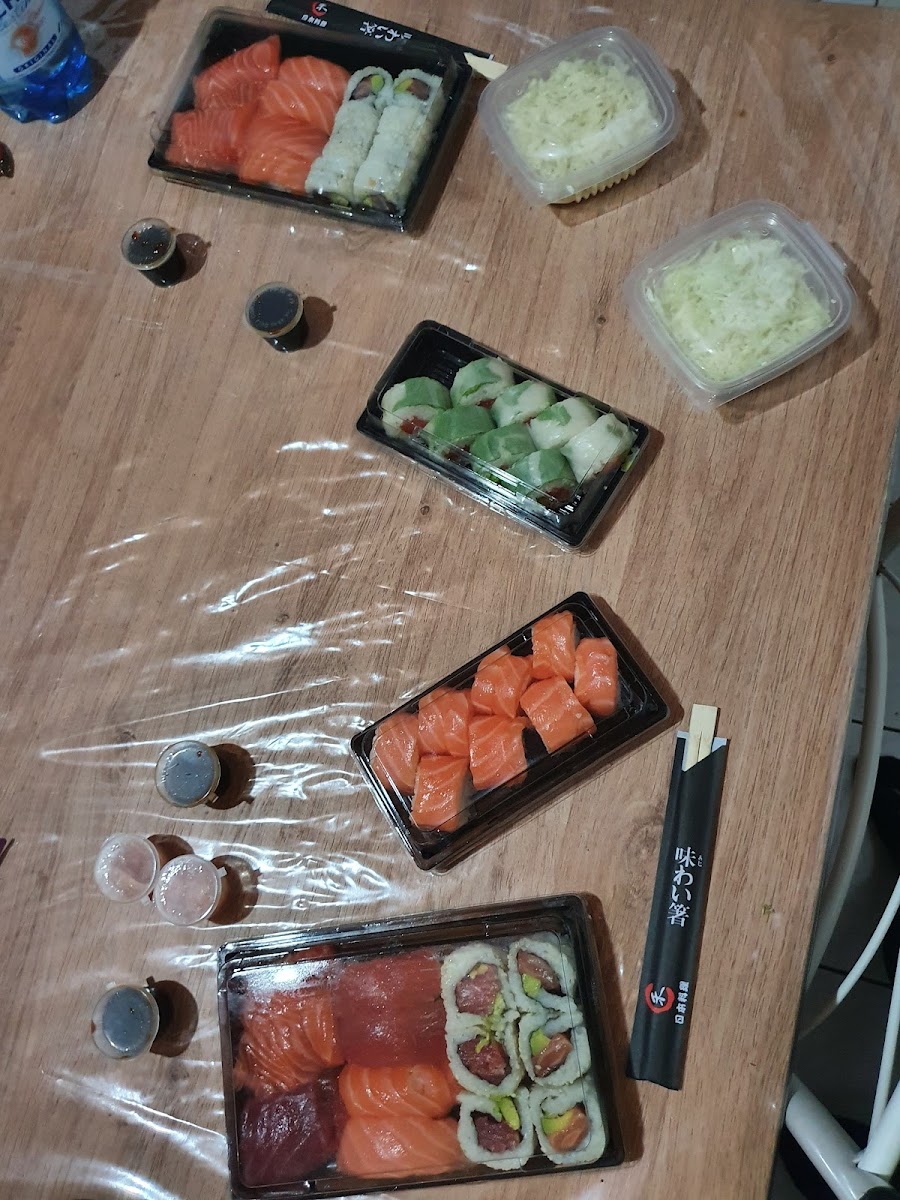 Edenne Sushi-9