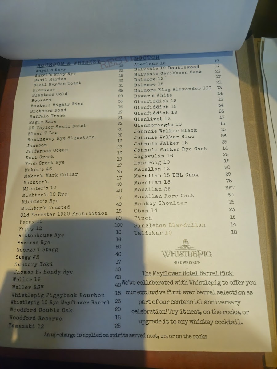 Menu Edgar Bar & Kitchen-3