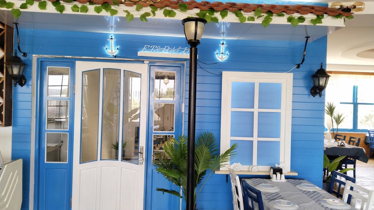Edirne Ciğercisi Sezgin Usta