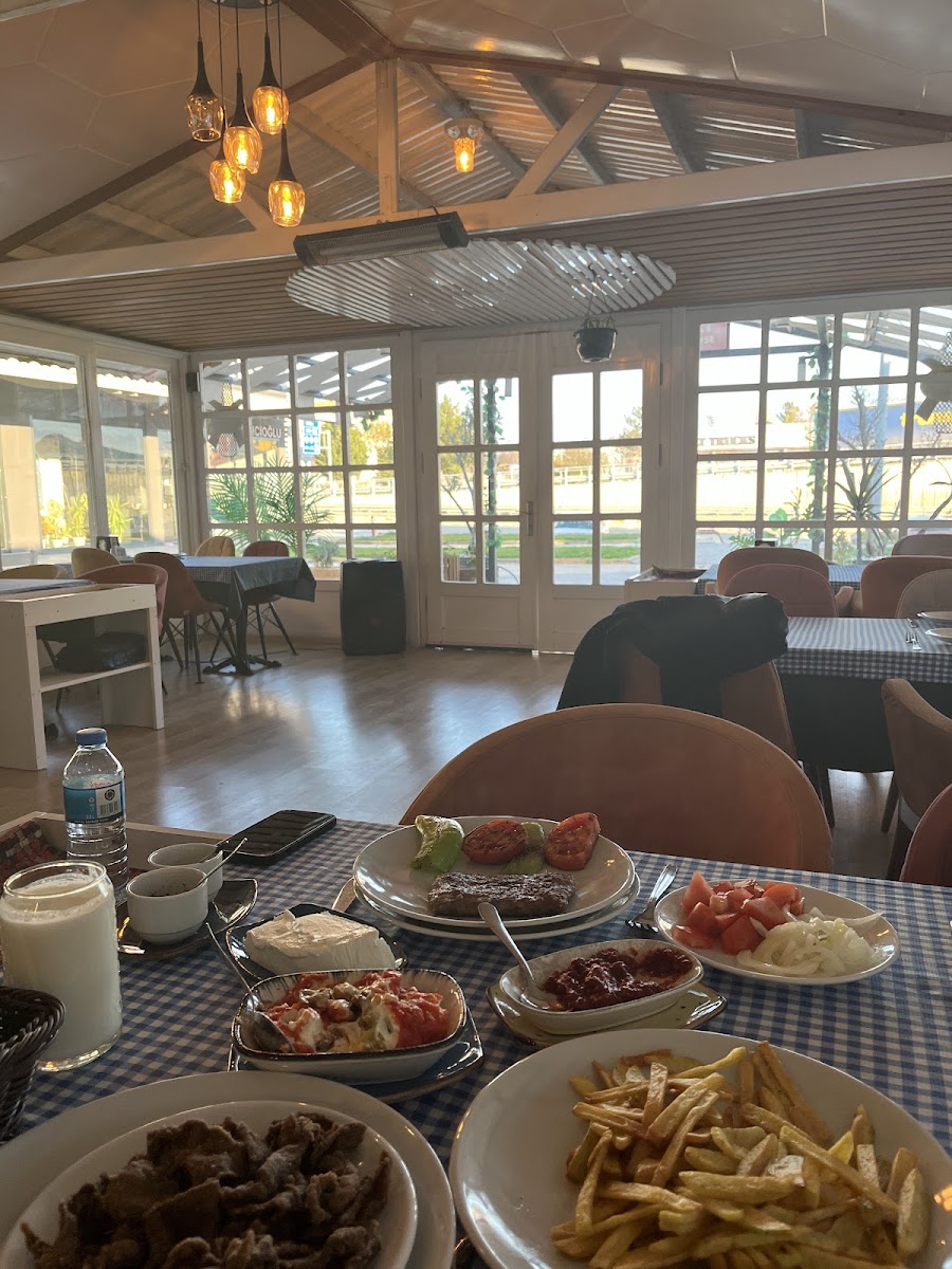 Edirne Ciğercisi Sezgin Usta-4
