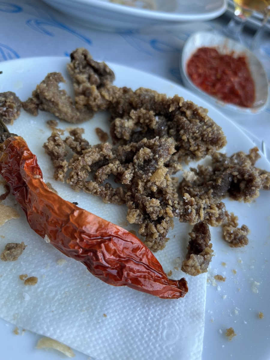 Edirne Ciğercisi Sezgin Usta-7
