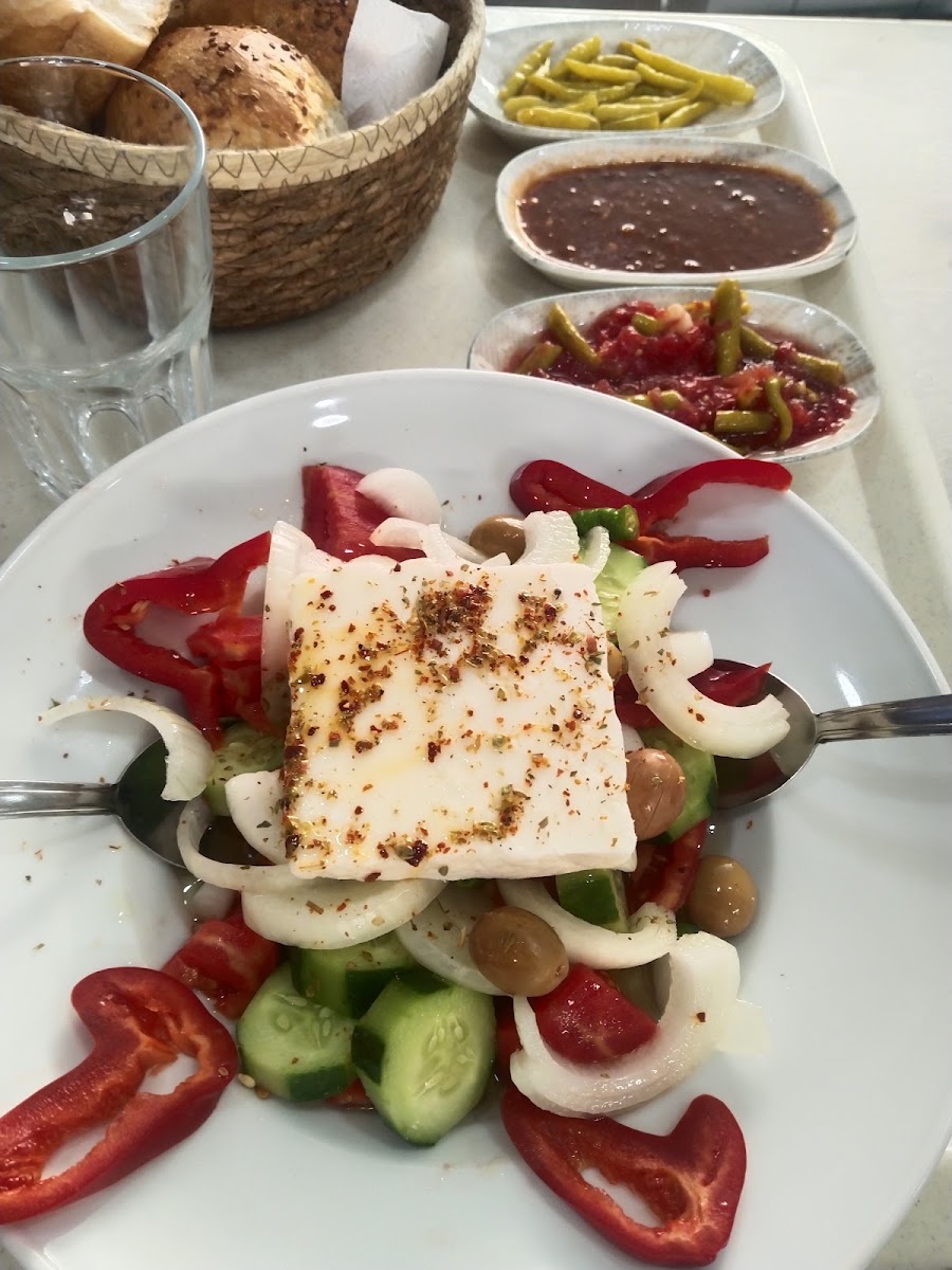 Edirne Ciğercisi Sezgin Usta-9