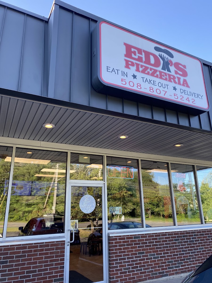 Edi's Pizzeria