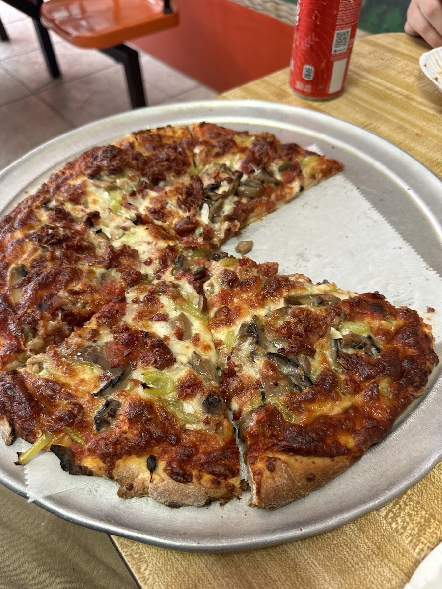 Edith Pizza-10