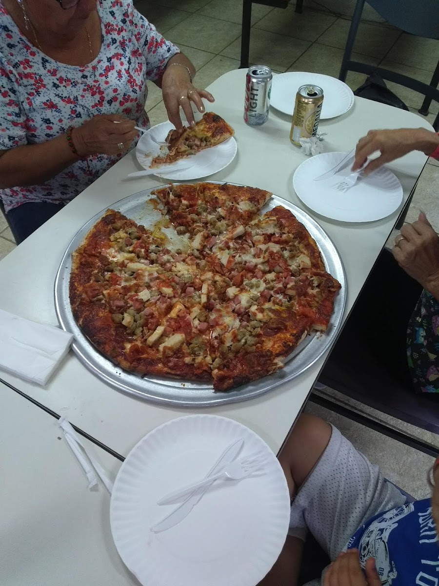 Edith Pizza-7