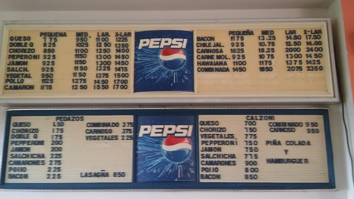Menu Edith Pizza-2