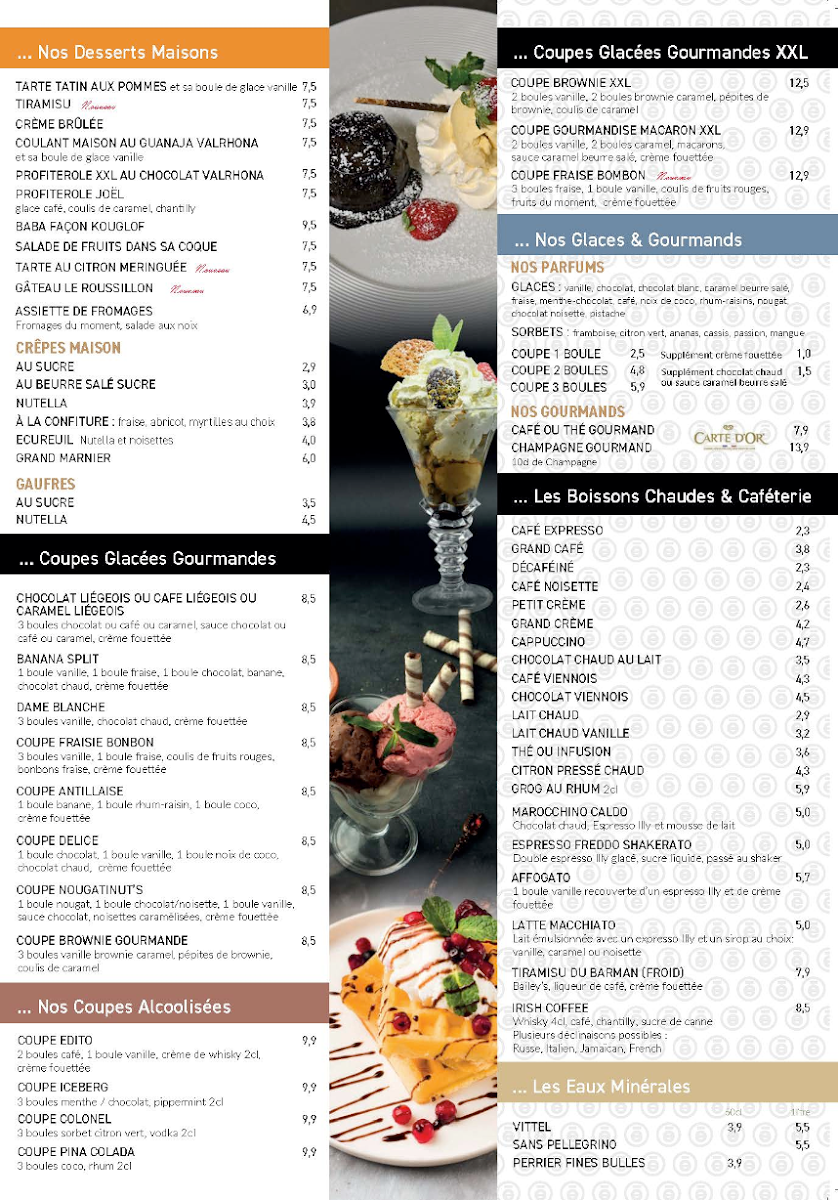 Menu Édito Restaurant Saint Quentin-2