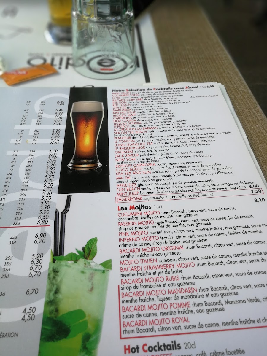 Menu Édito Restaurant Saint Quentin-7