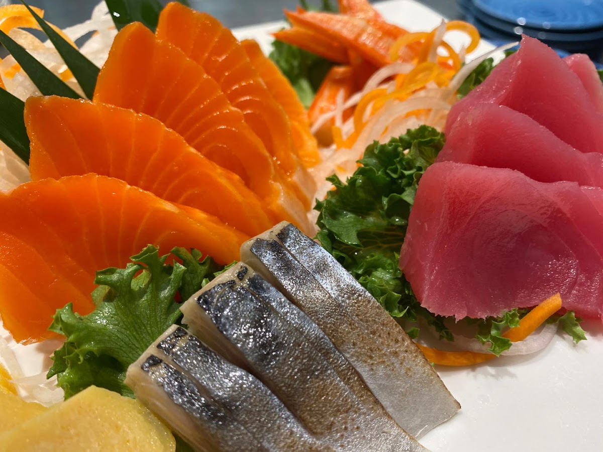 ห้องอาหารญี่ปุ่นเอโดะ Edo Japanese Restaurant โรงแรม อัศวิน แกรนด์ คอนเวนชั่น-4