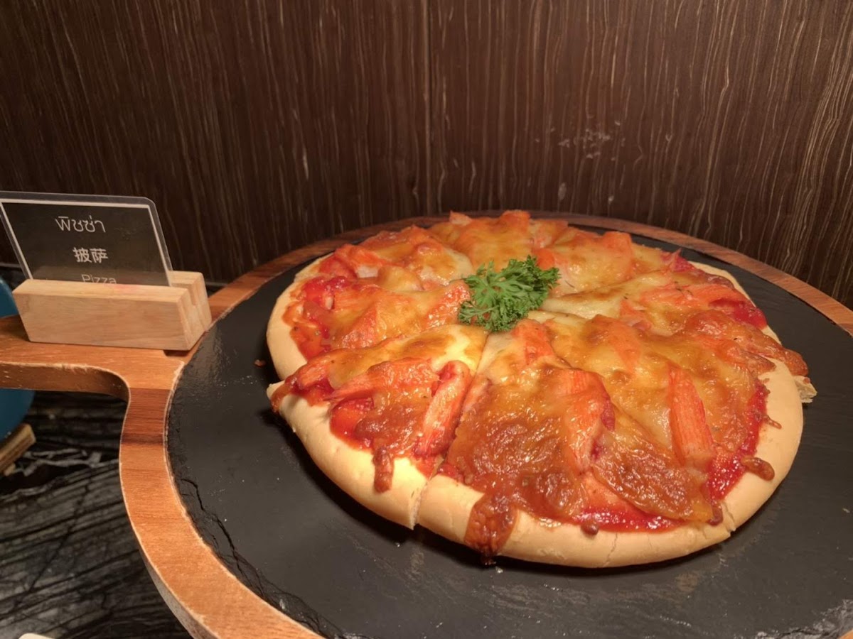 ห้องอาหารญี่ปุ่นเอโดะ Edo Japanese Restaurant โรงแรม อัศวิน แกรนด์ คอนเวนชั่น-7